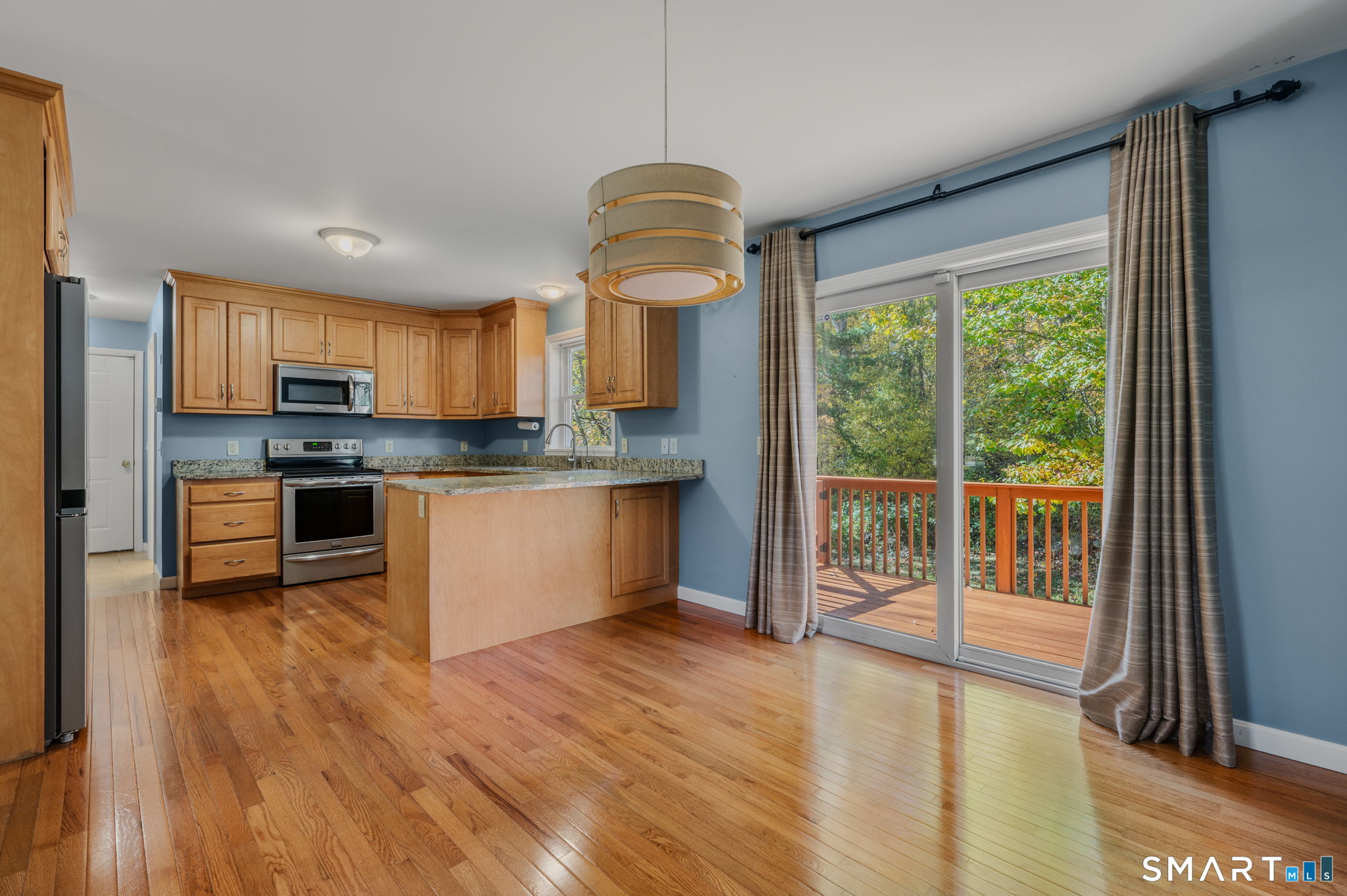 357 Pumpkin Hill Road Ledyard CT 06339