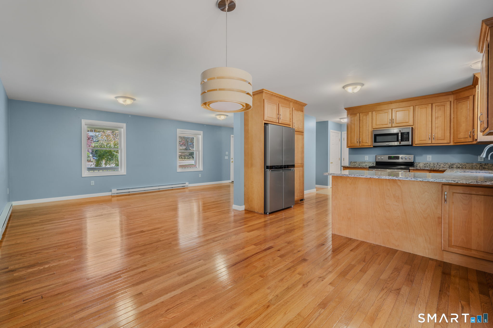 357 Pumpkin Hill Road Ledyard CT 06339