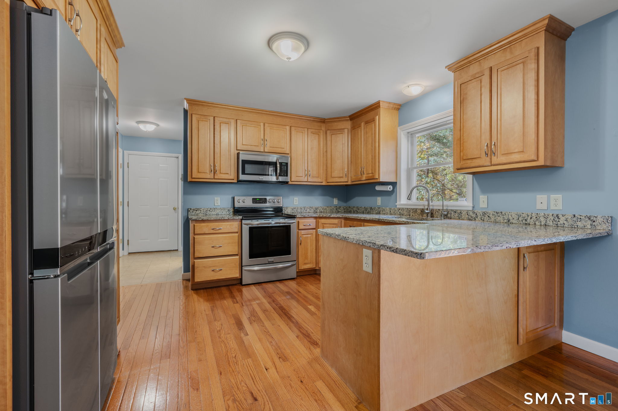 357 Pumpkin Hill Road Ledyard CT 06339