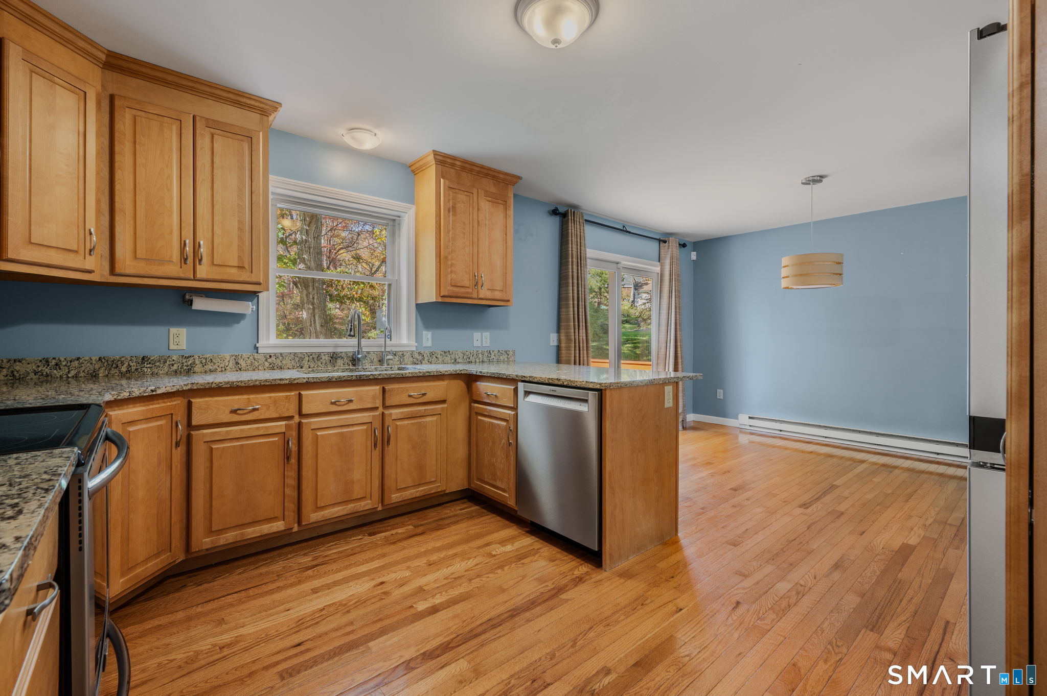 357 Pumpkin Hill Road Ledyard CT 06339