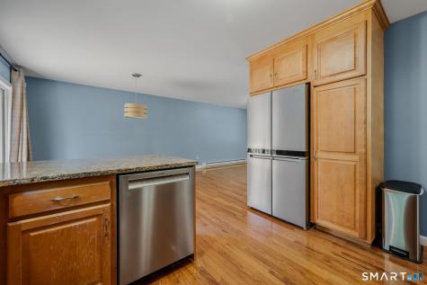 357 Pumpkin Hill Road Ledyard CT 06339