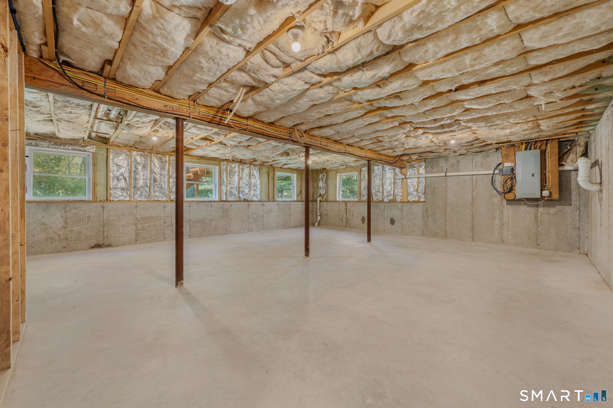 357 Pumpkin Hill Road Ledyard CT 06339