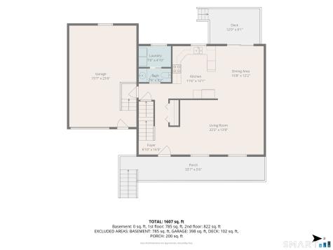 357 Pumpkin Hill Road Ledyard CT 06339