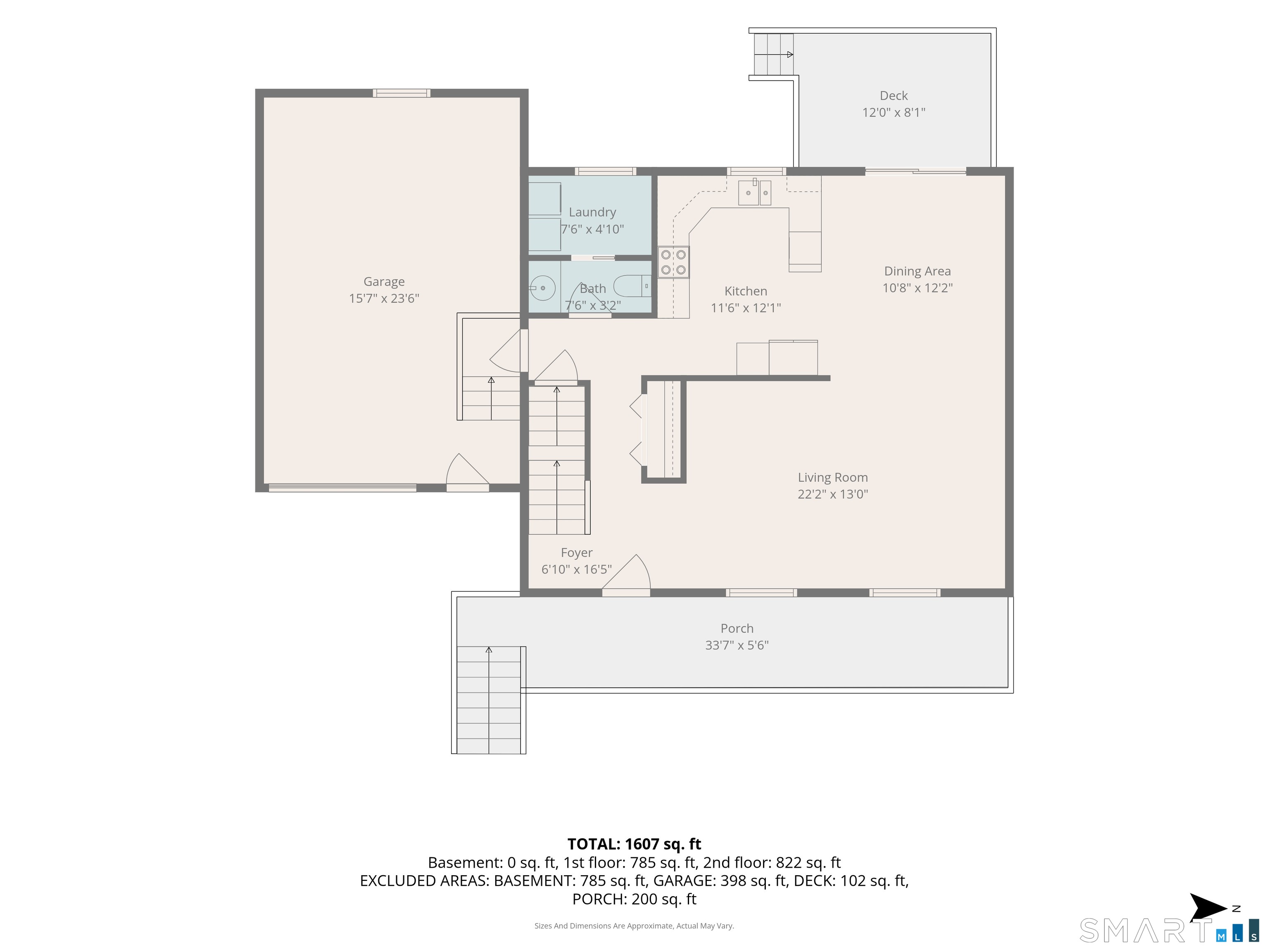 357 Pumpkin Hill Road Ledyard CT 06339