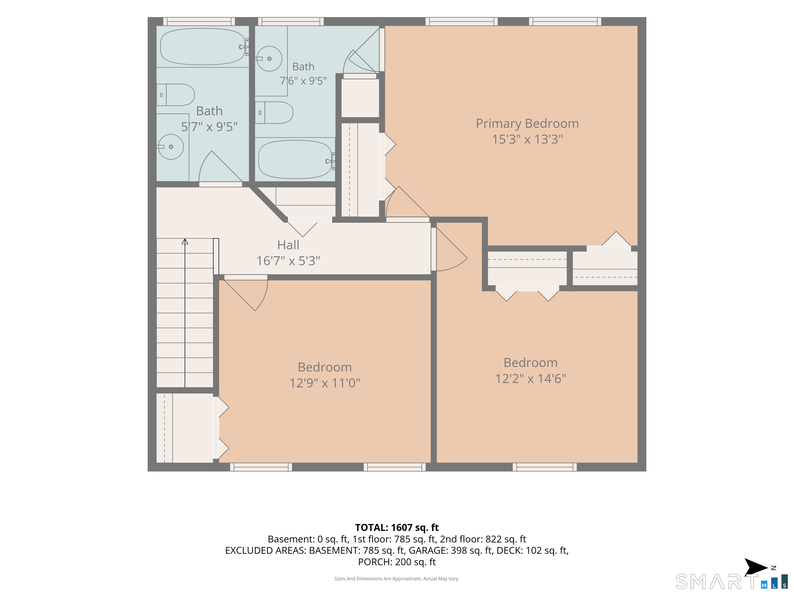 357 Pumpkin Hill Road Ledyard CT 06339