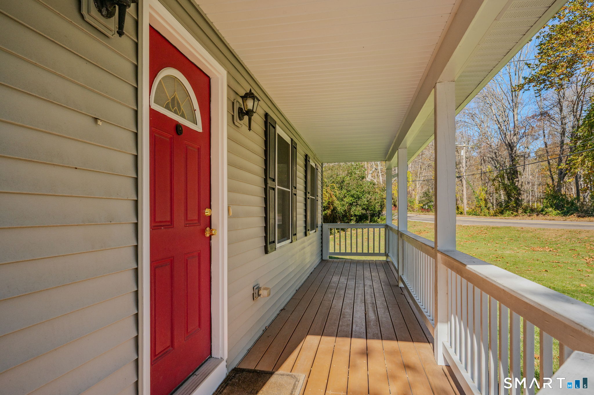 357 Pumpkin Hill Road Ledyard CT 06339