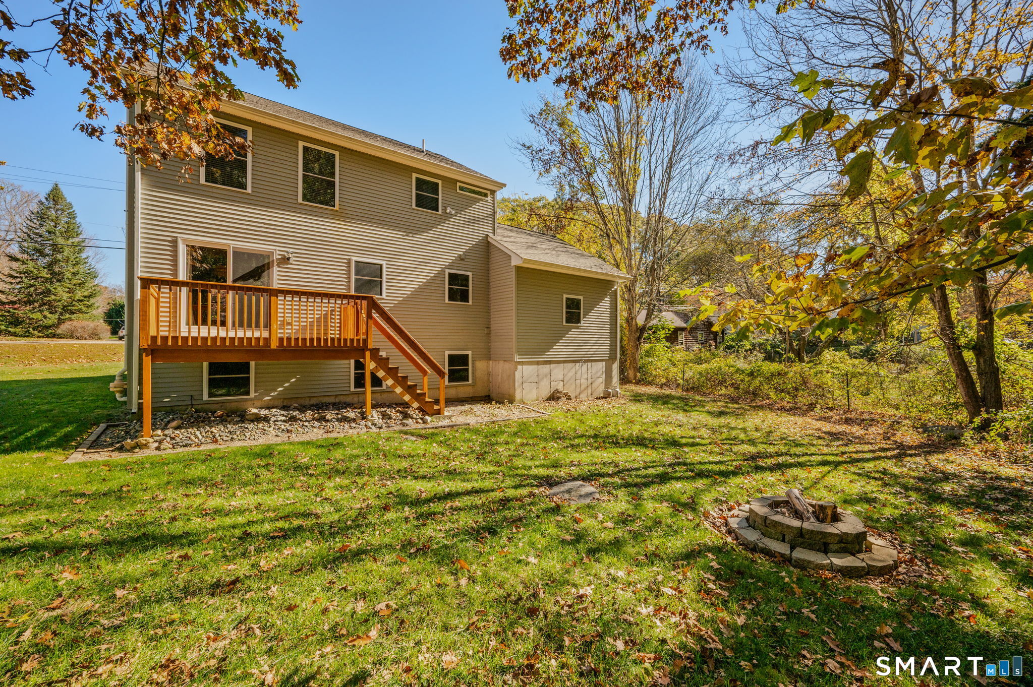 357 Pumpkin Hill Road Ledyard CT 06339