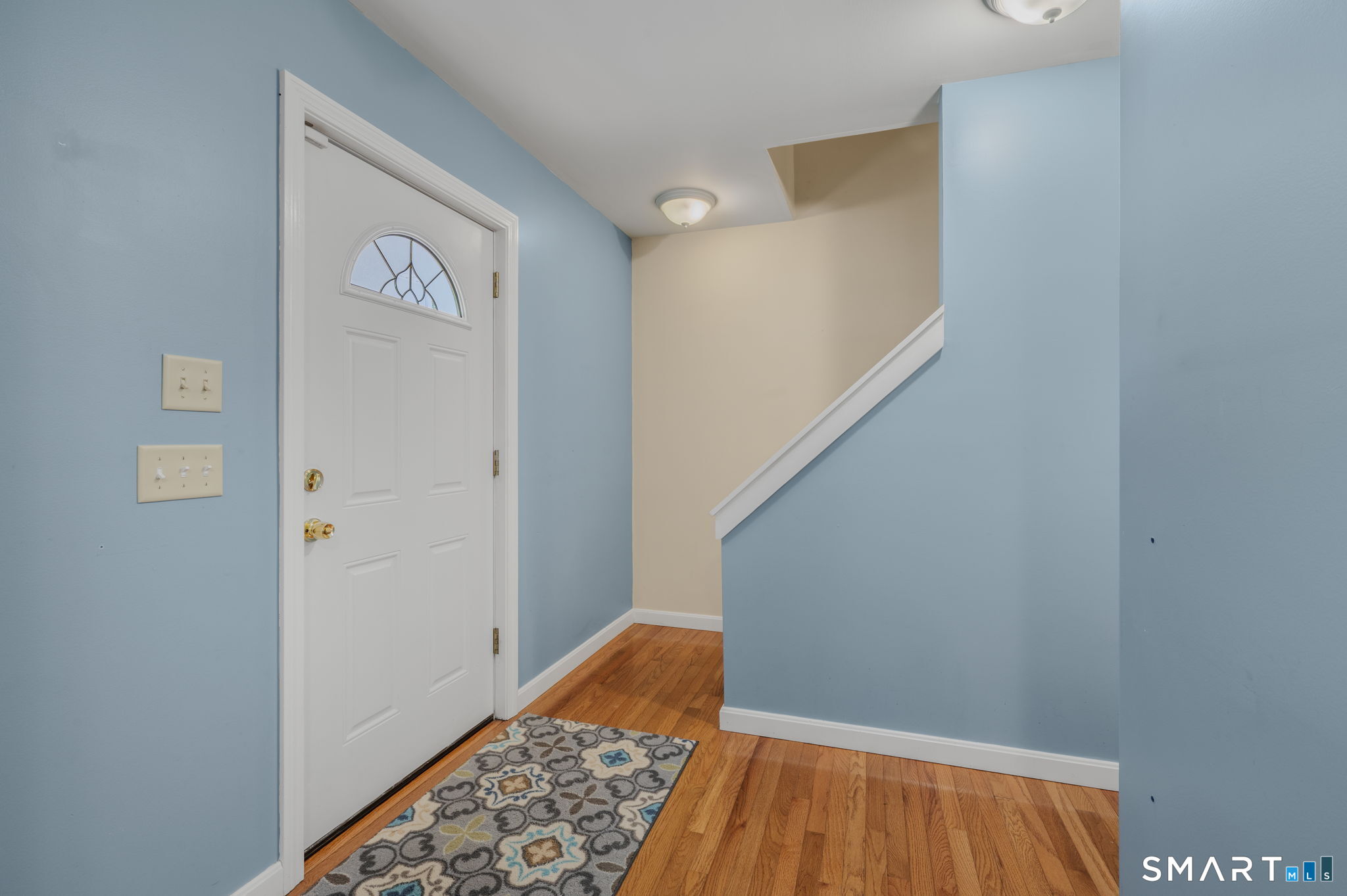 357 Pumpkin Hill Road Ledyard CT 06339
