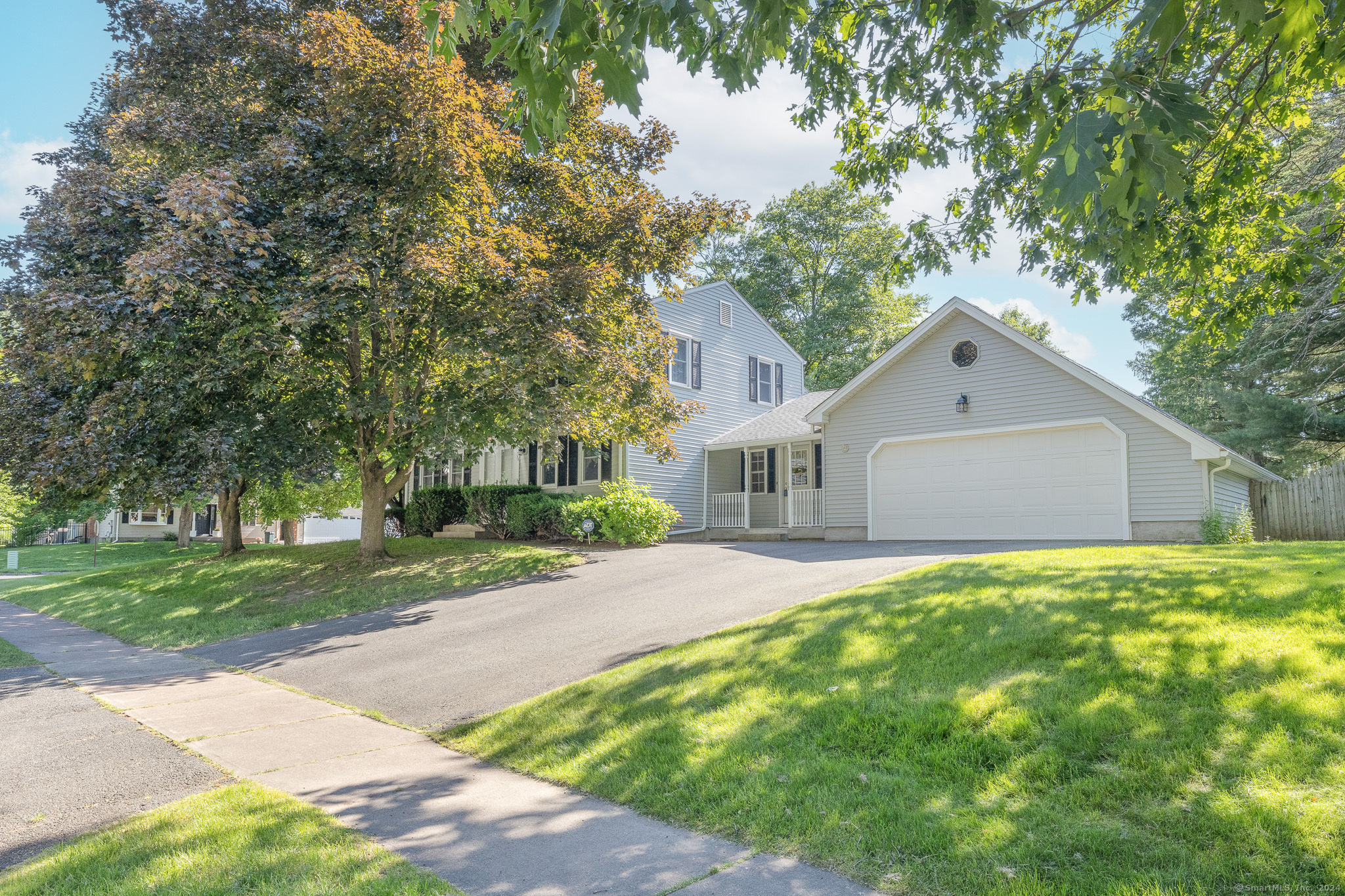 34 Plainfield Street Enfield CT 06082