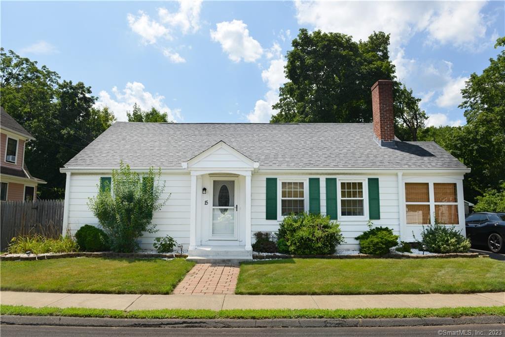 15 Strong Court Plainville CT 06062