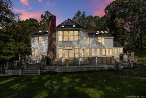 748 Gilbert Highway Fairfield CT 06824