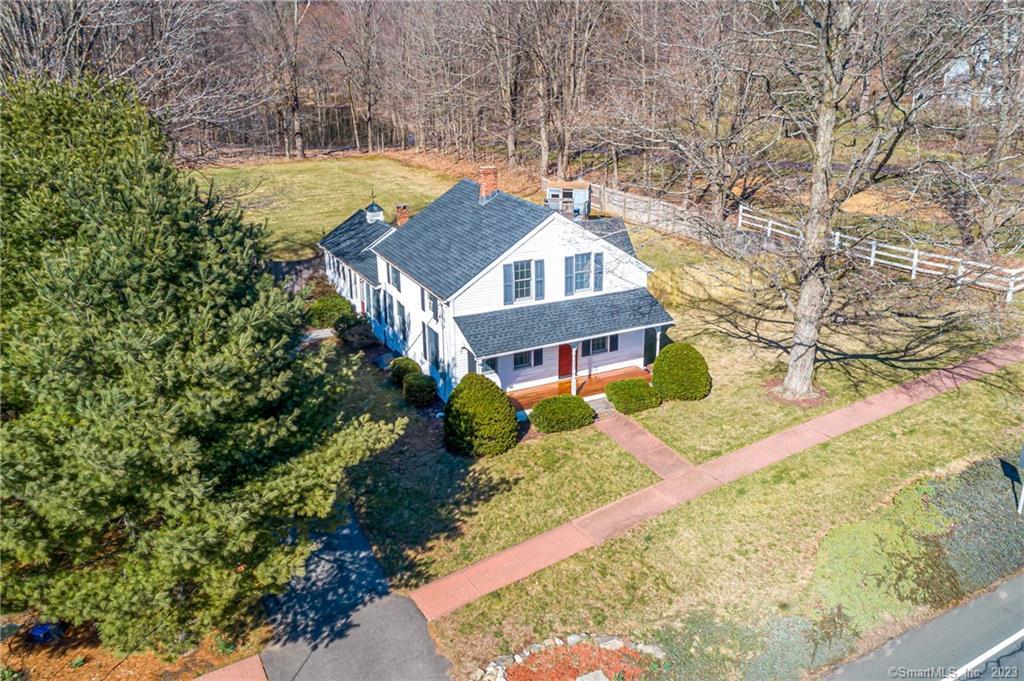 677 Main Street Somers CT 06071