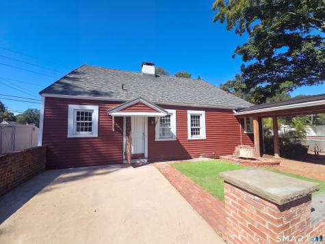 1026 Forbes Street East Hartford CT 06118