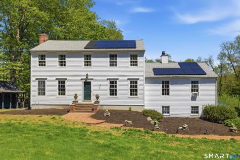 17 Wolfpits Road Bethel CT 06801