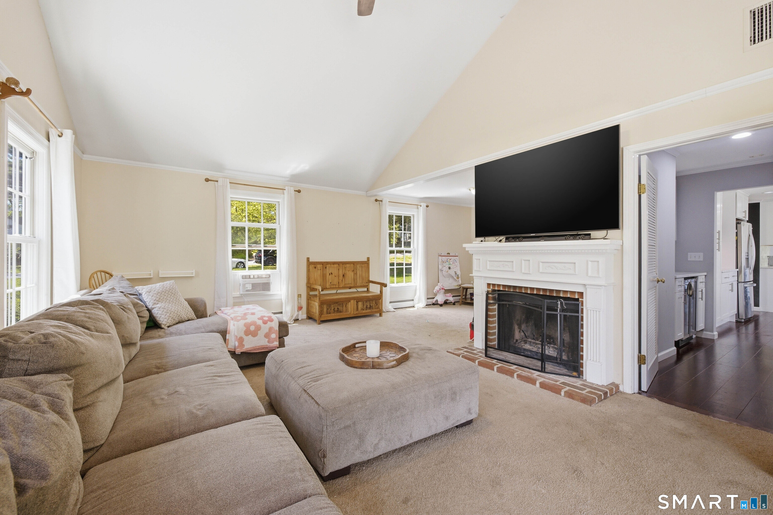 17 Wolfpits Road Bethel CT 06801