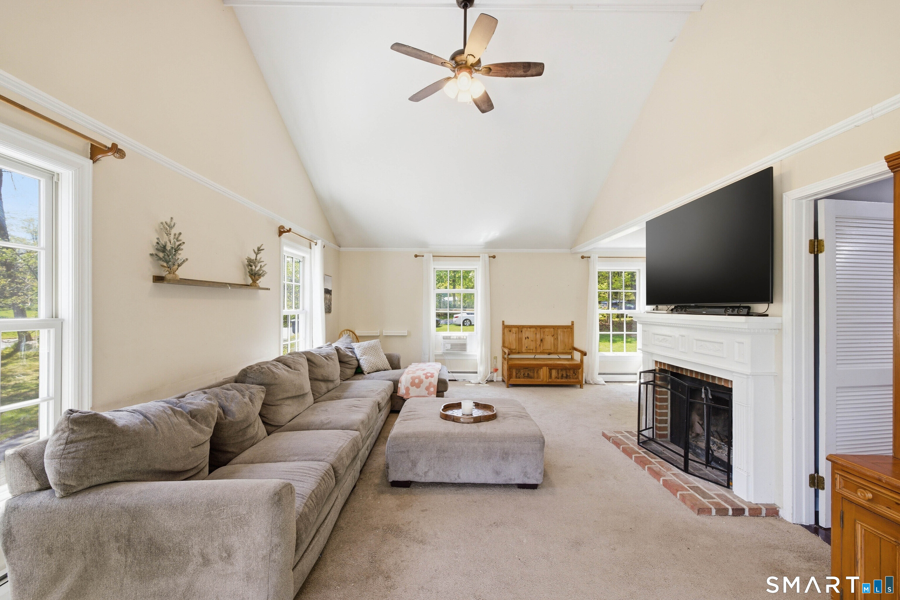 17 Wolfpits Road Bethel CT 06801