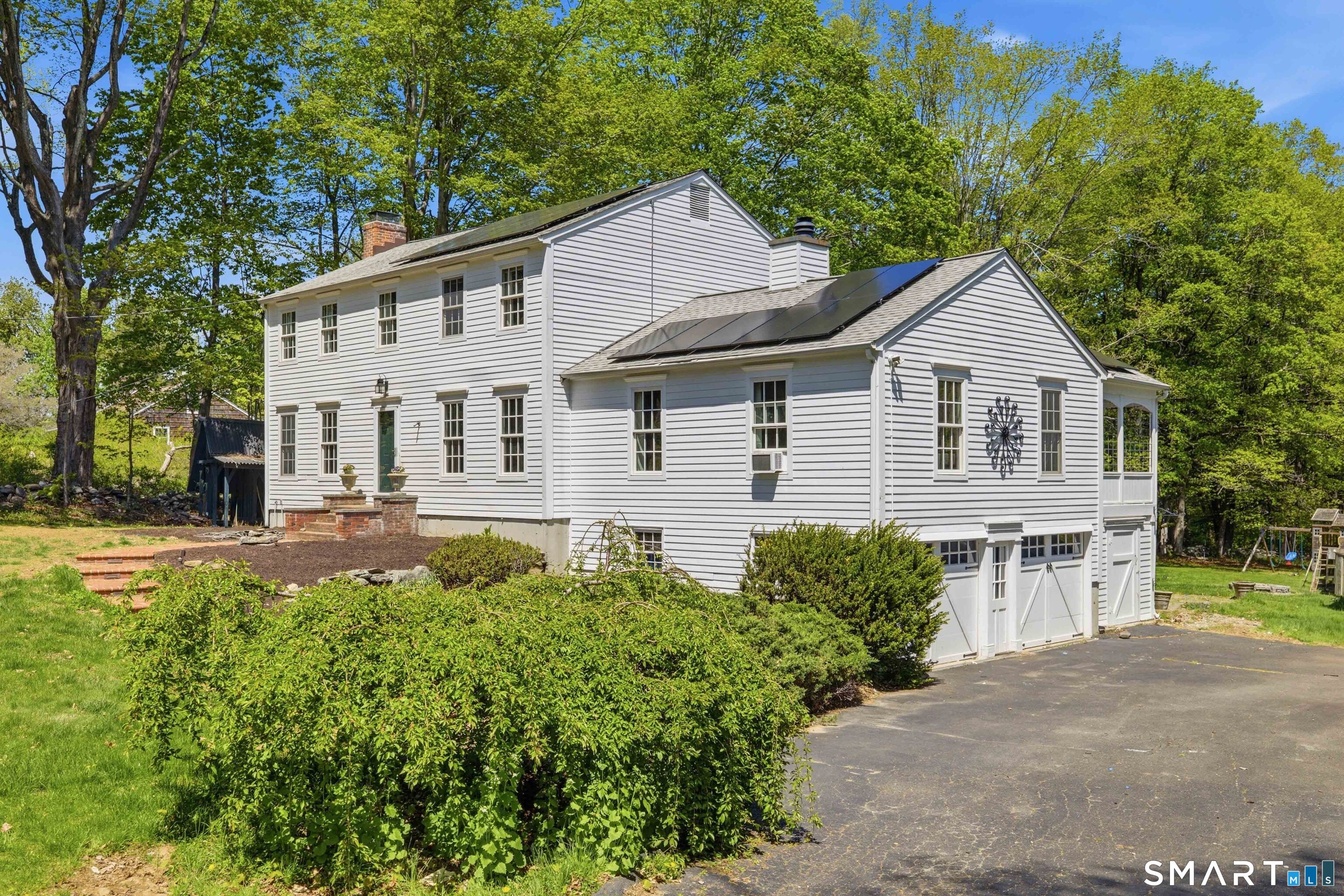 17 Wolfpits Road Bethel CT 06801