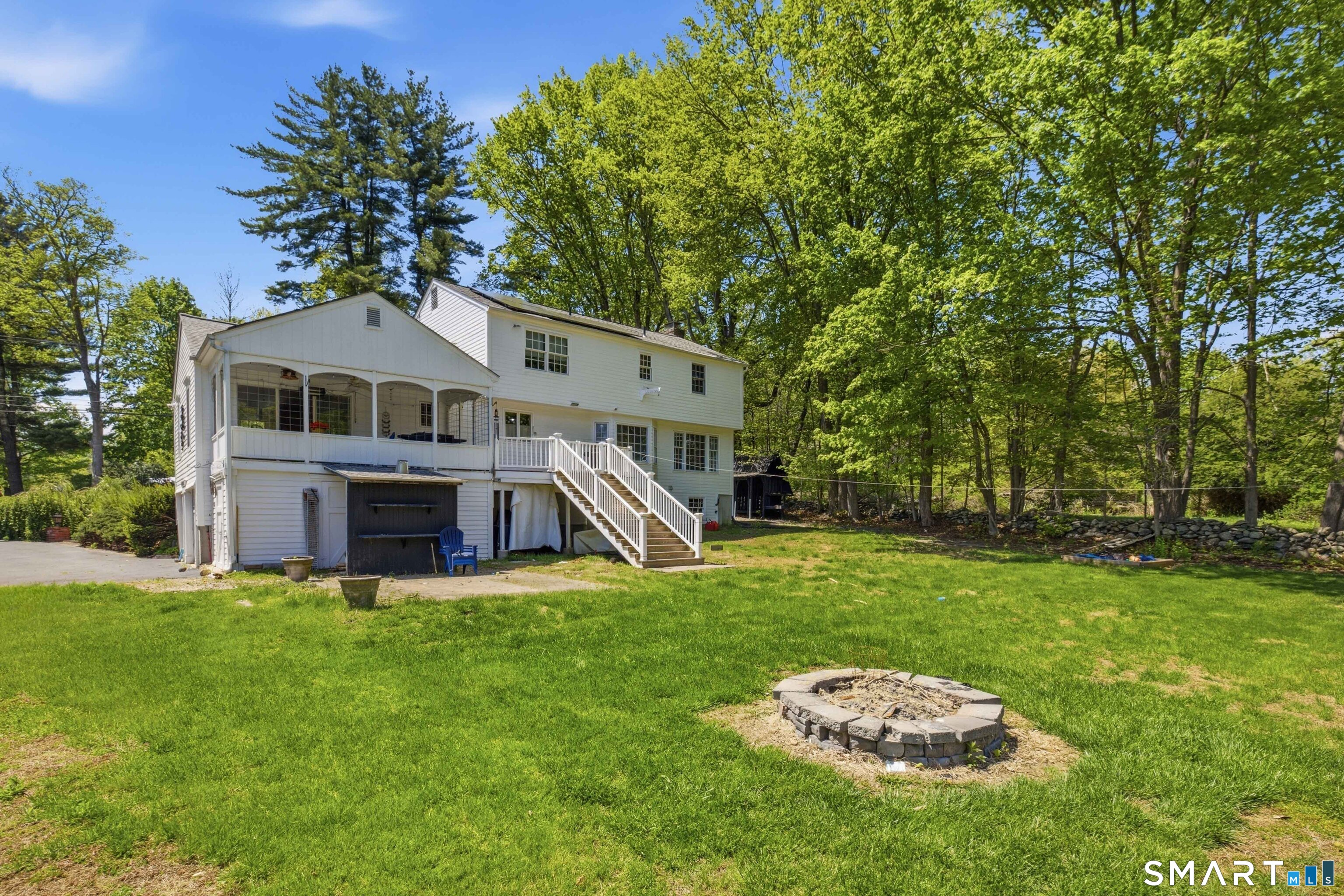 17 Wolfpits Road Bethel CT 06801