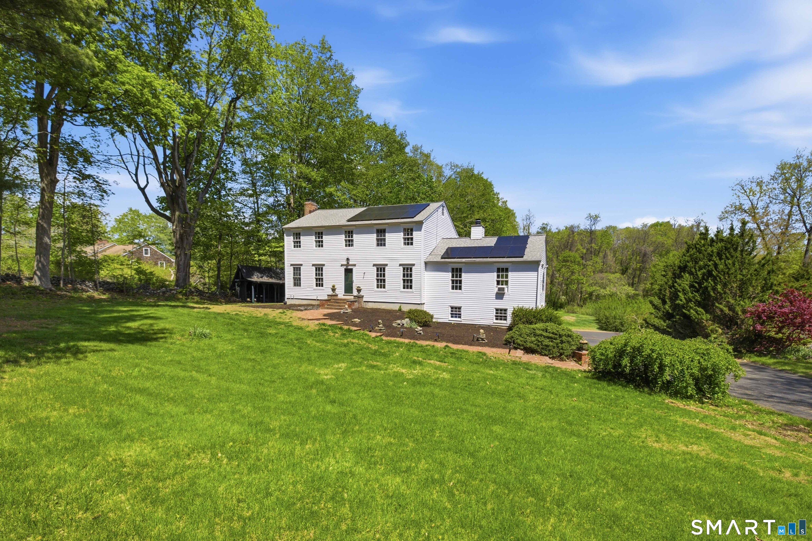 17 Wolfpits Road Bethel CT 06801