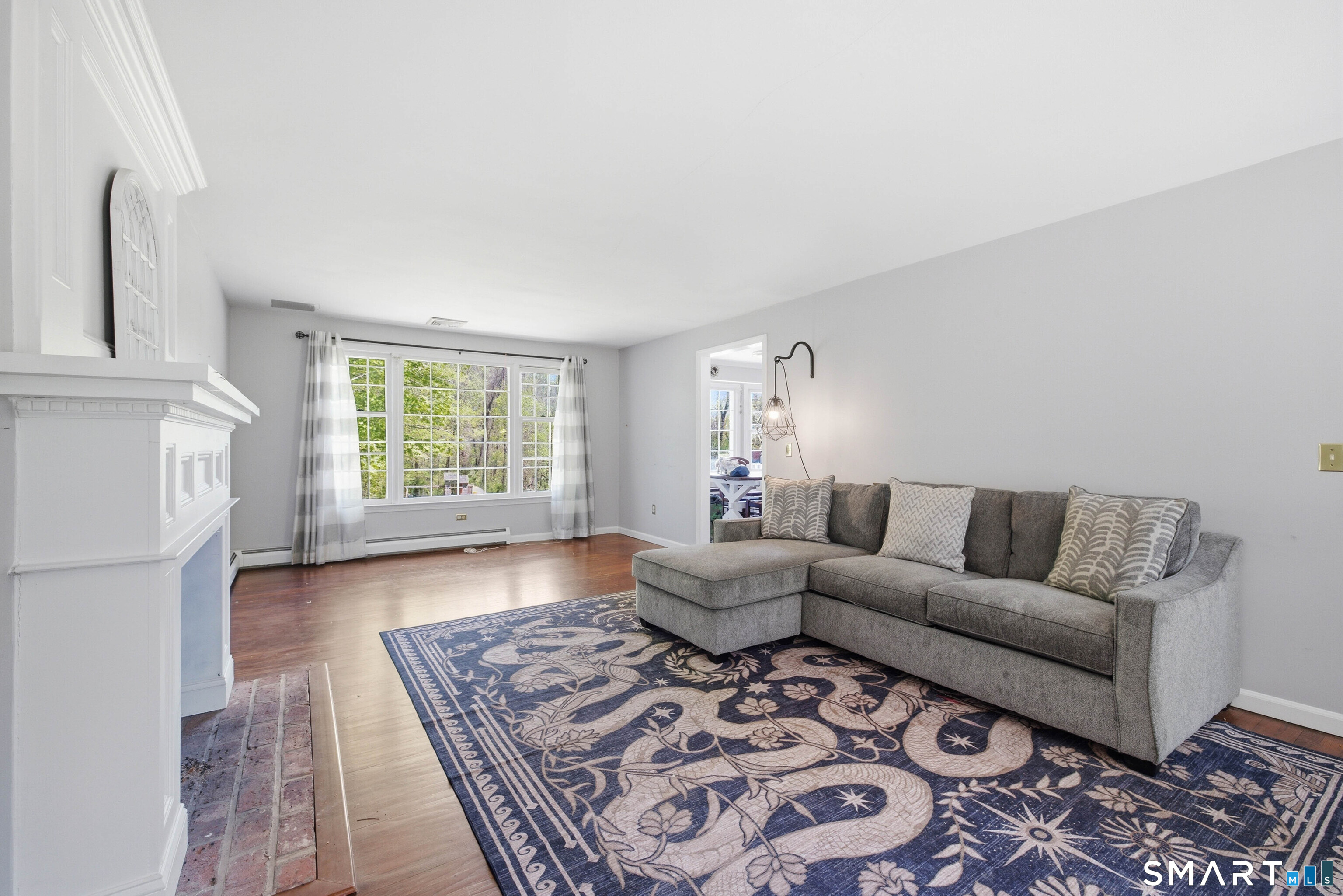 17 Wolfpits Road Bethel CT 06801