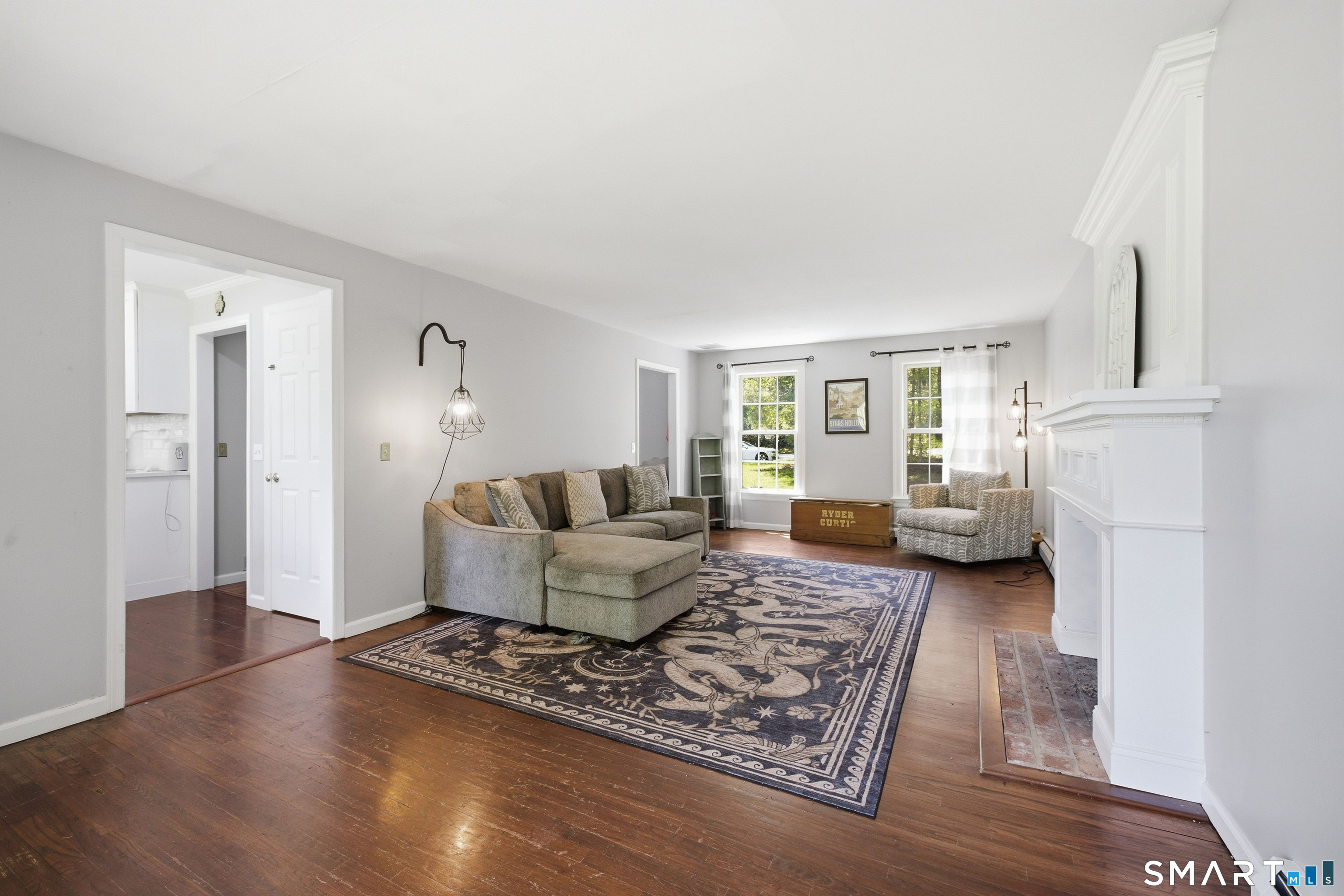 17 Wolfpits Road Bethel CT 06801