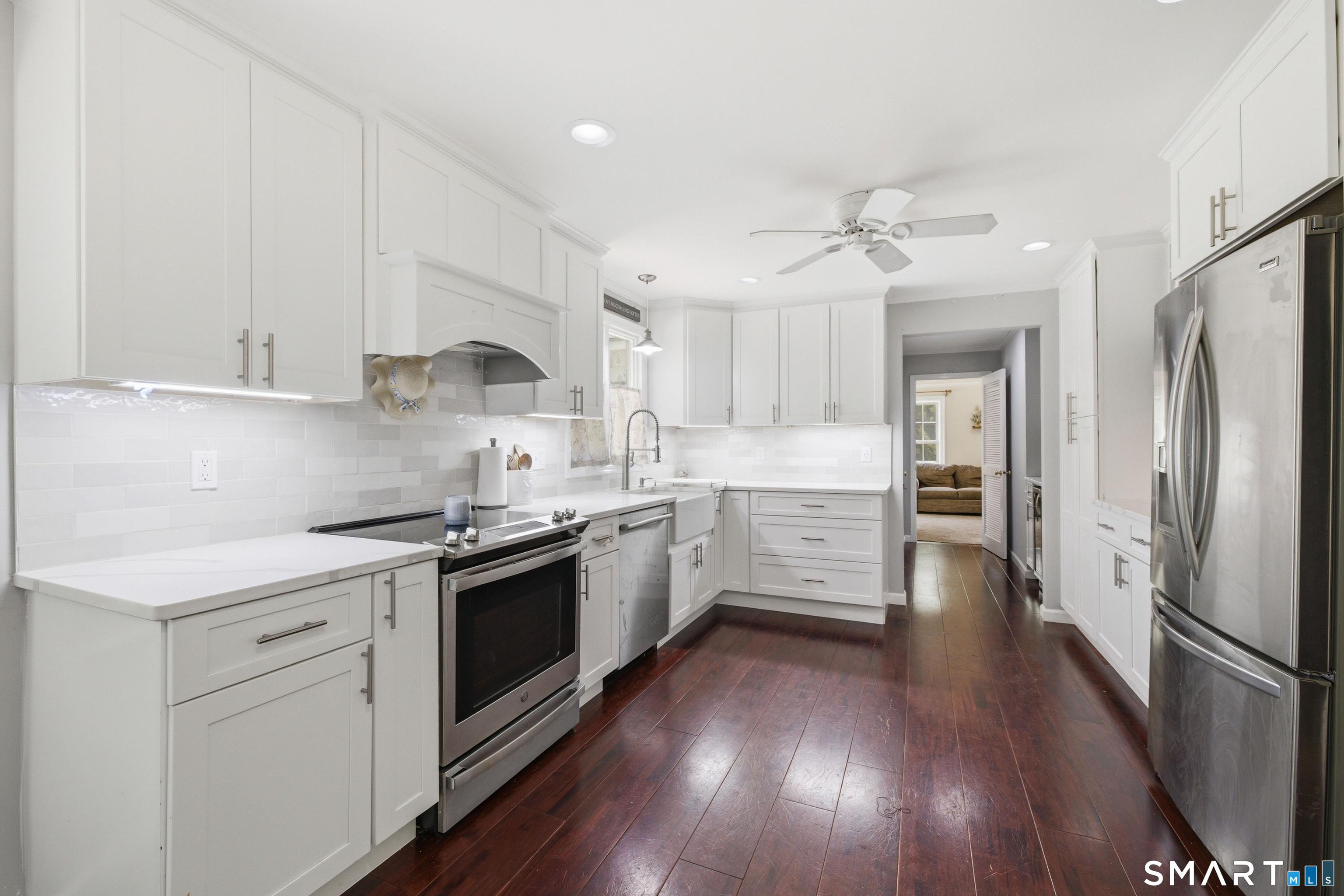 17 Wolfpits Road Bethel CT 06801