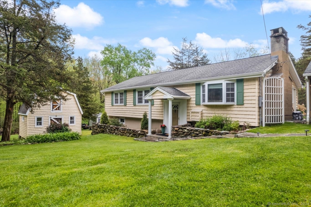 534 Green Hill Road Madison CT 06443