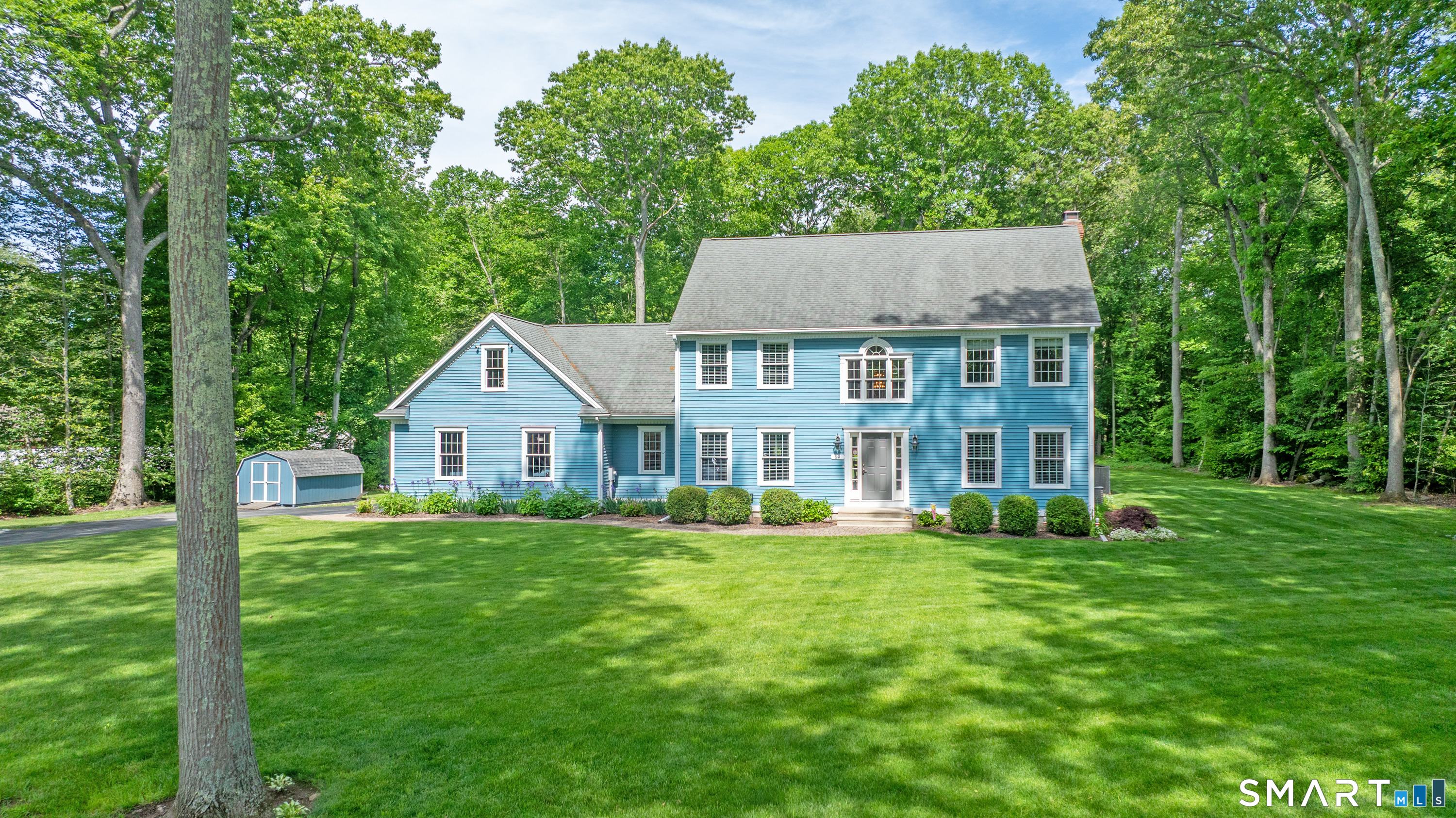 39 Farmwood Drive Colchester CT 06415