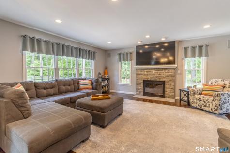 39 Farmwood Drive Colchester CT 06415