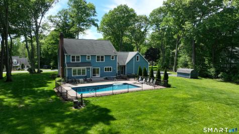 39 Farmwood Drive Colchester CT 06415