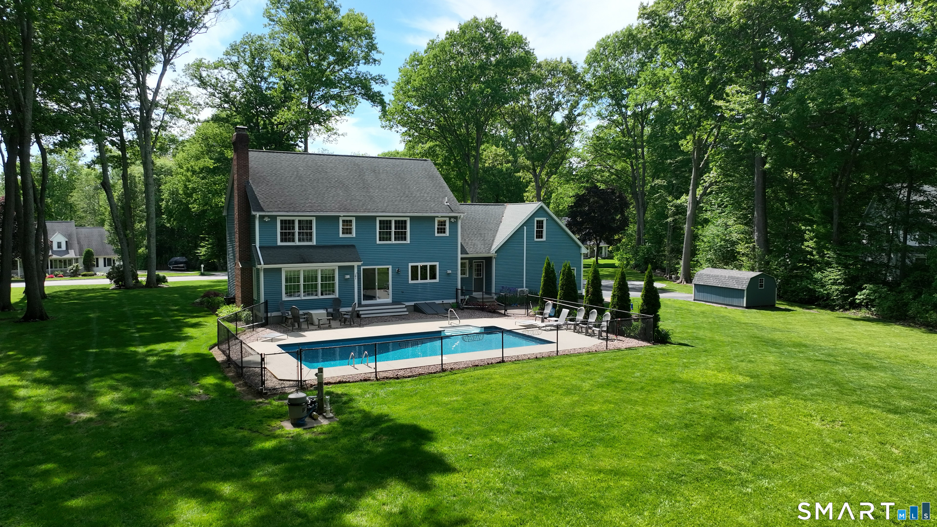 39 Farmwood Drive Colchester CT 06415