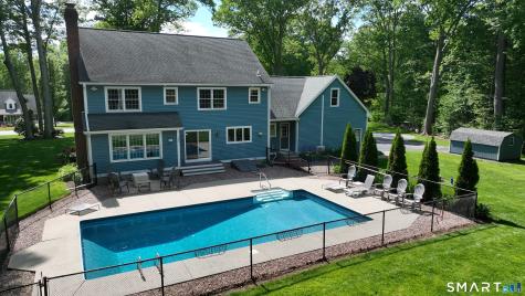39 Farmwood Drive Colchester CT 06415