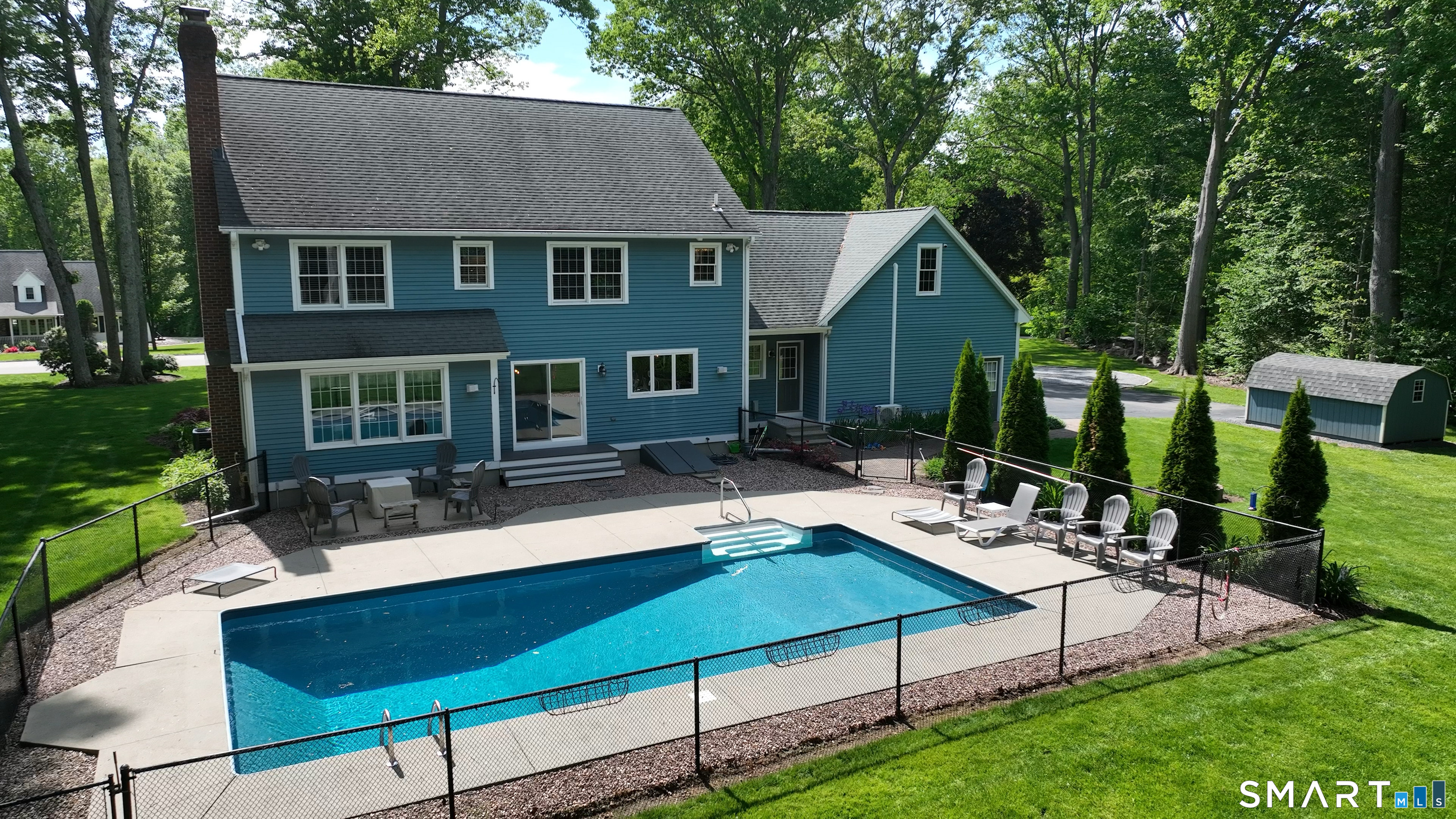 39 Farmwood Drive Colchester CT 06415