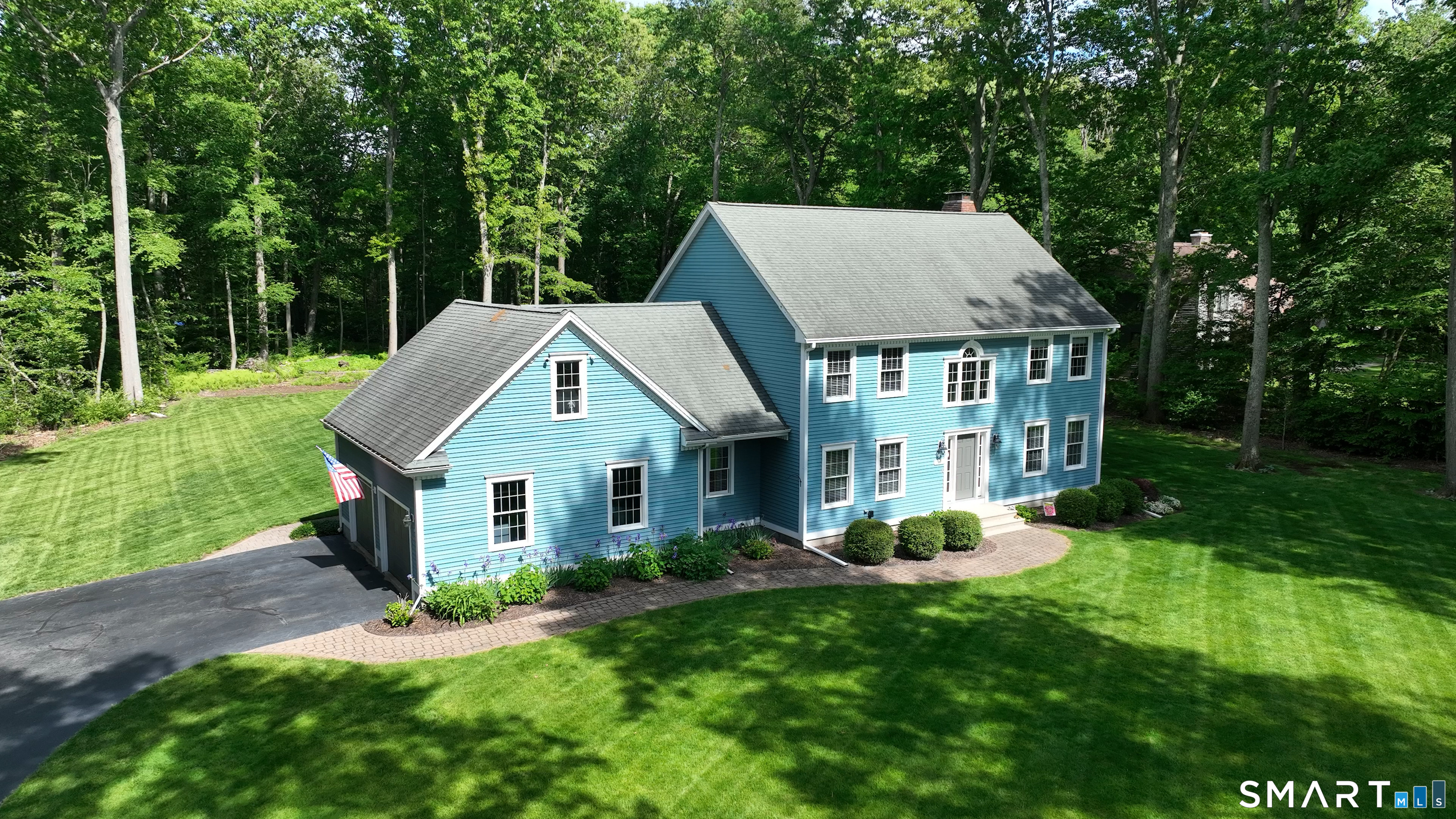 39 Farmwood Drive Colchester CT 06415