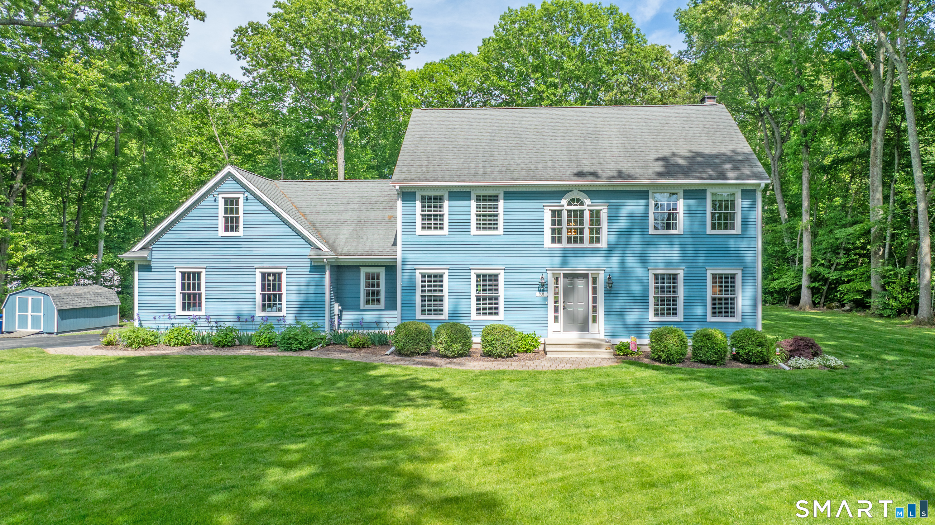 39 Farmwood Drive Colchester CT 06415