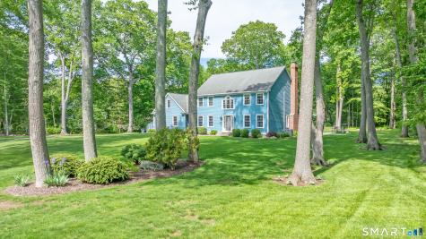 39 Farmwood Drive Colchester CT 06415