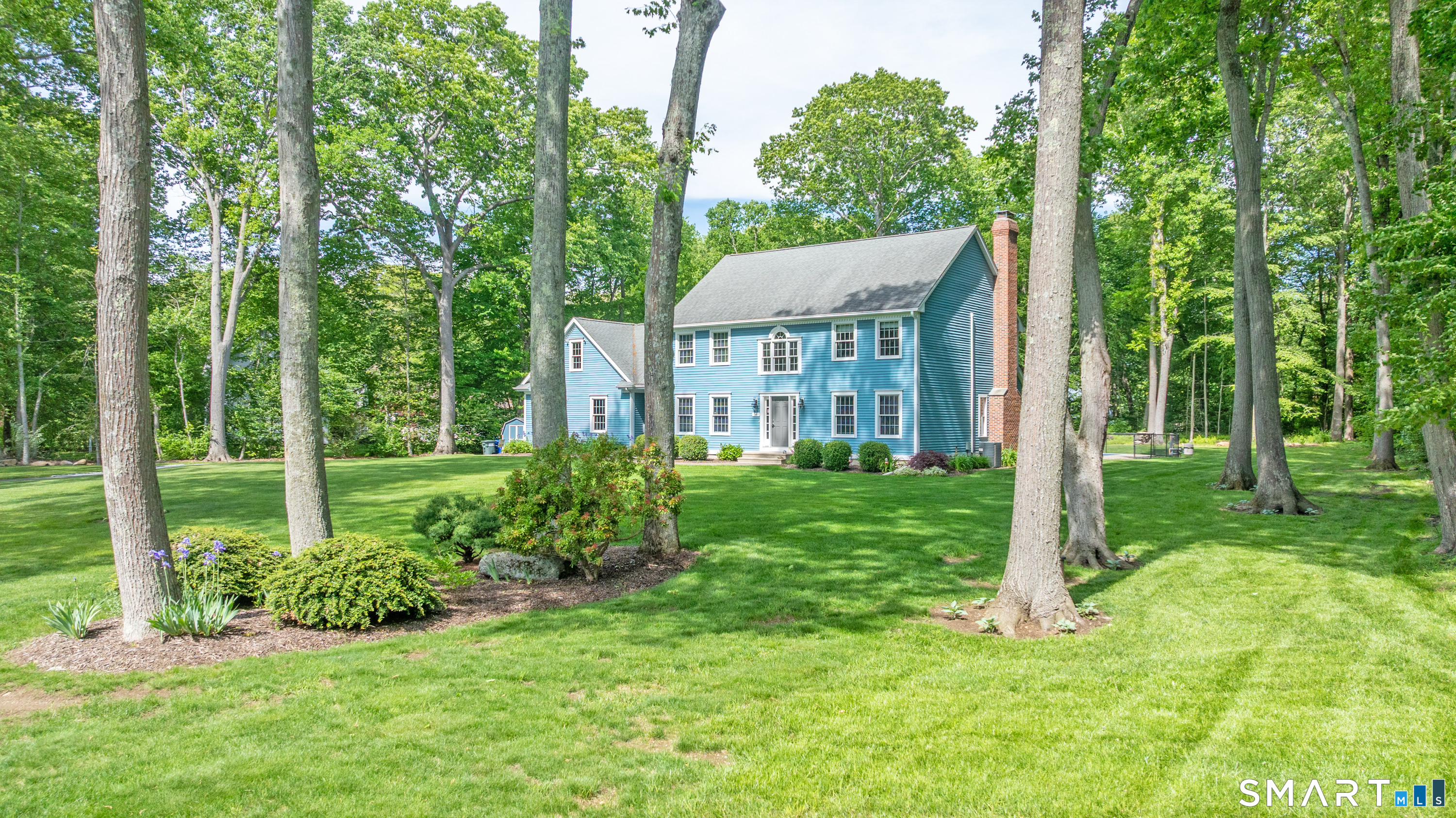 39 Farmwood Drive Colchester CT 06415
