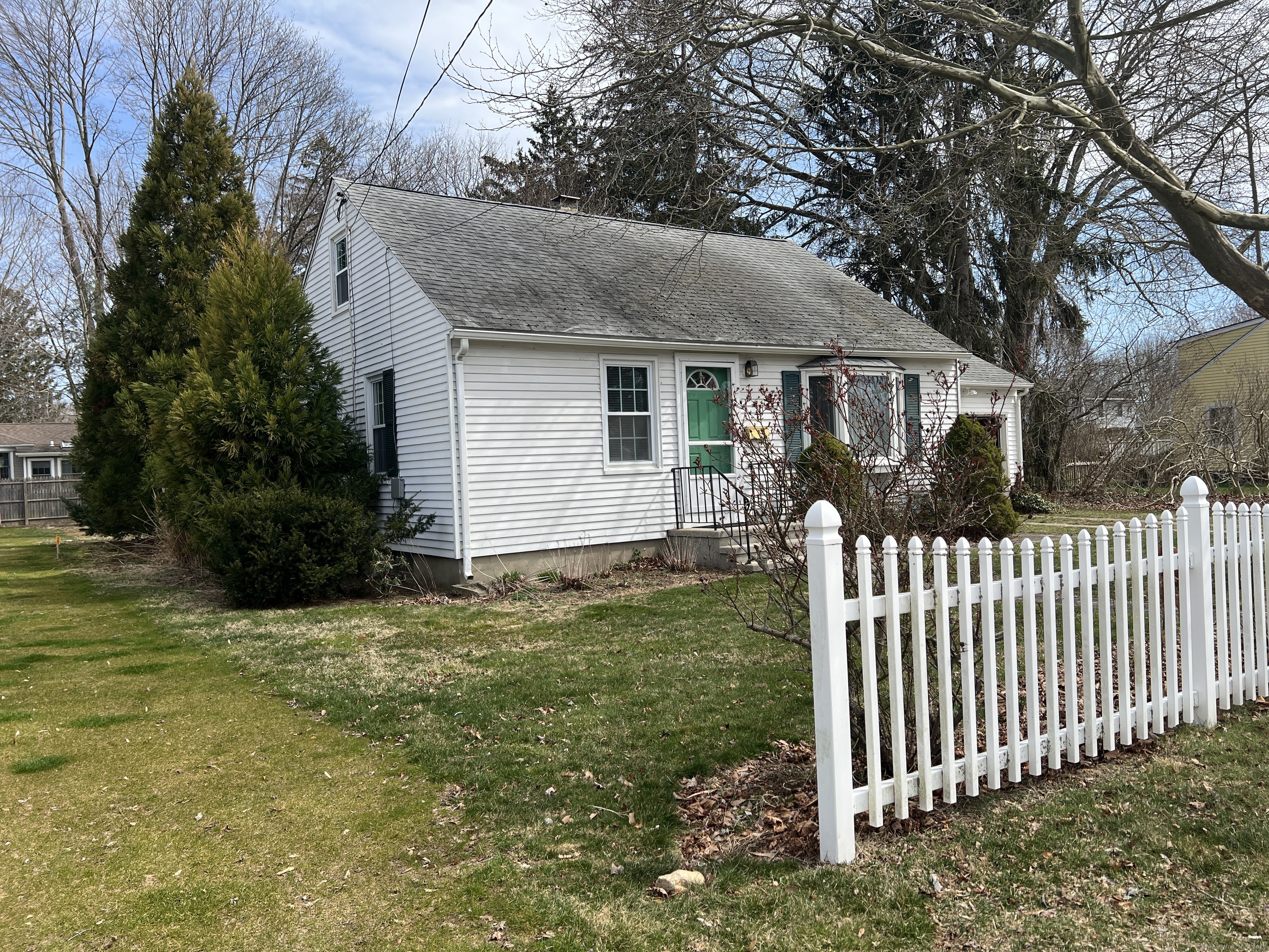 8 Maplewood Drive Clinton CT 06413