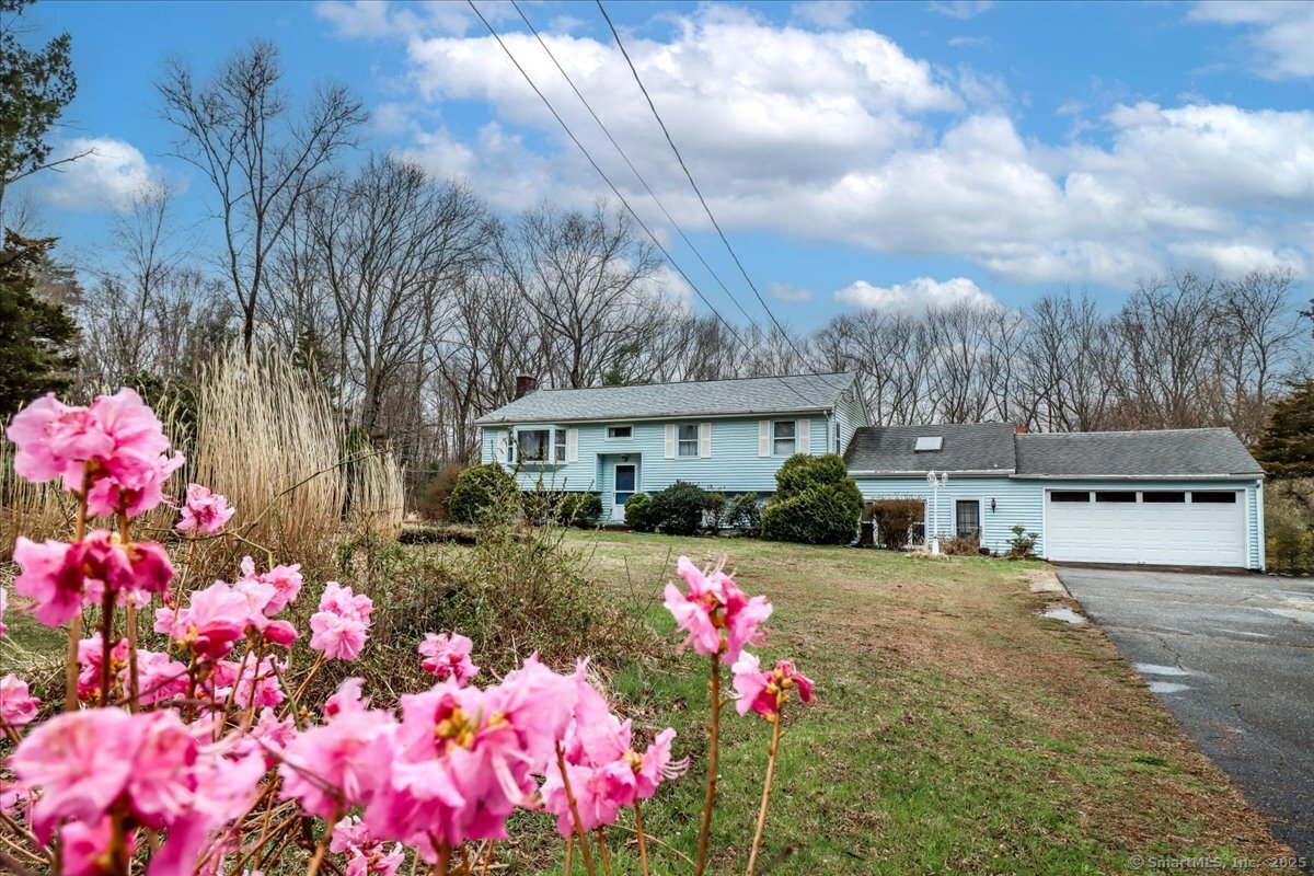 31 Branch Hill Road Preston CT 06365