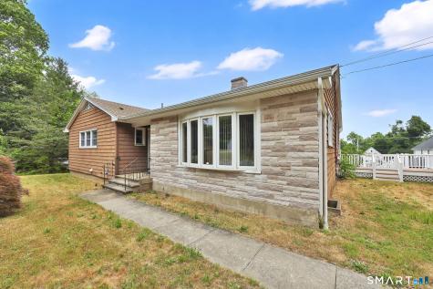 45 Whittemore Street Windham CT 06226