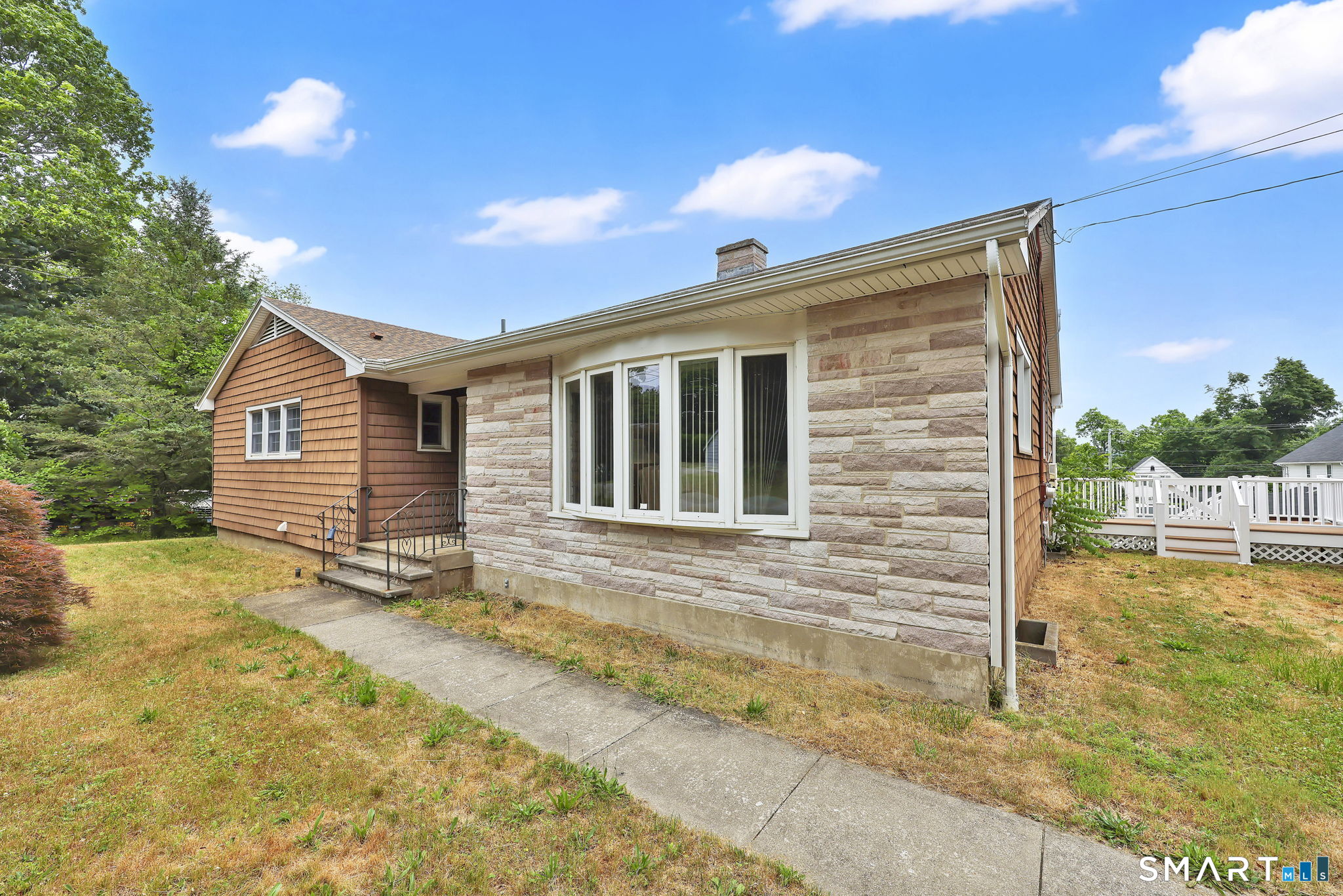 45 Whittemore Street Windham CT 06226