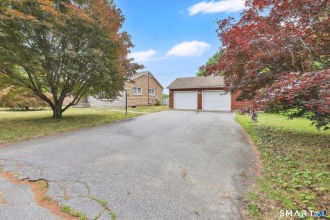 45 Whittemore Street Windham CT 06226