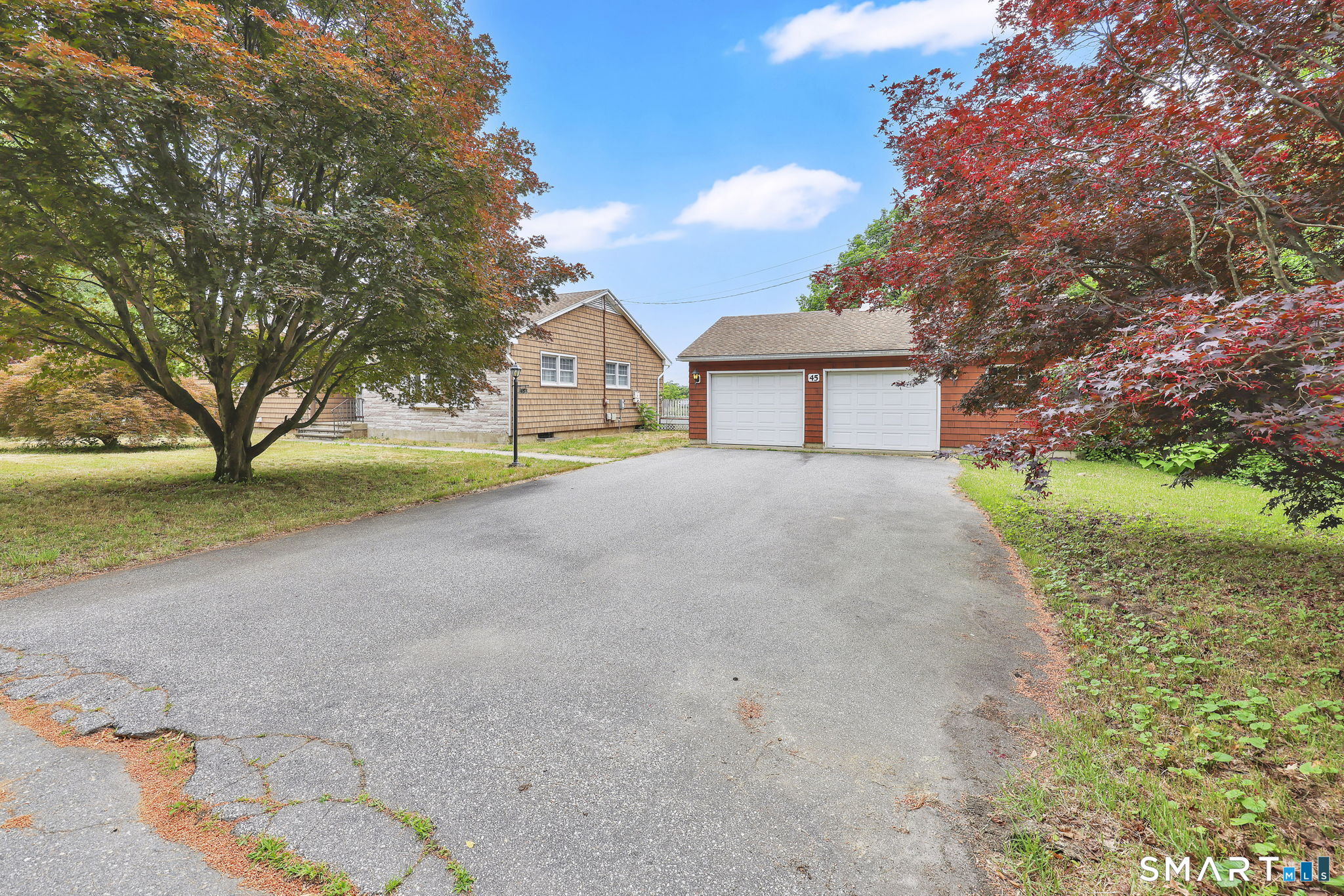 45 Whittemore Street Windham CT 06226