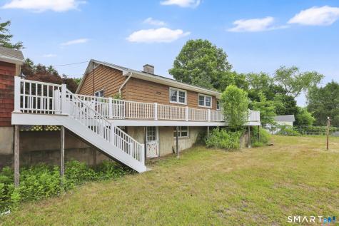 45 Whittemore Street Windham CT 06226