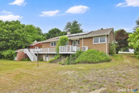45 Whittemore Street Windham CT 06226
