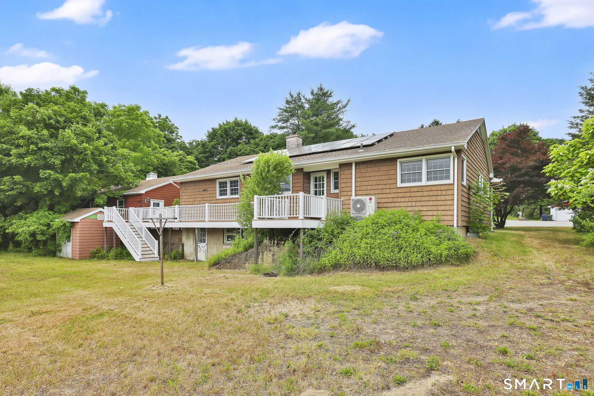 45 Whittemore Street Windham CT 06226