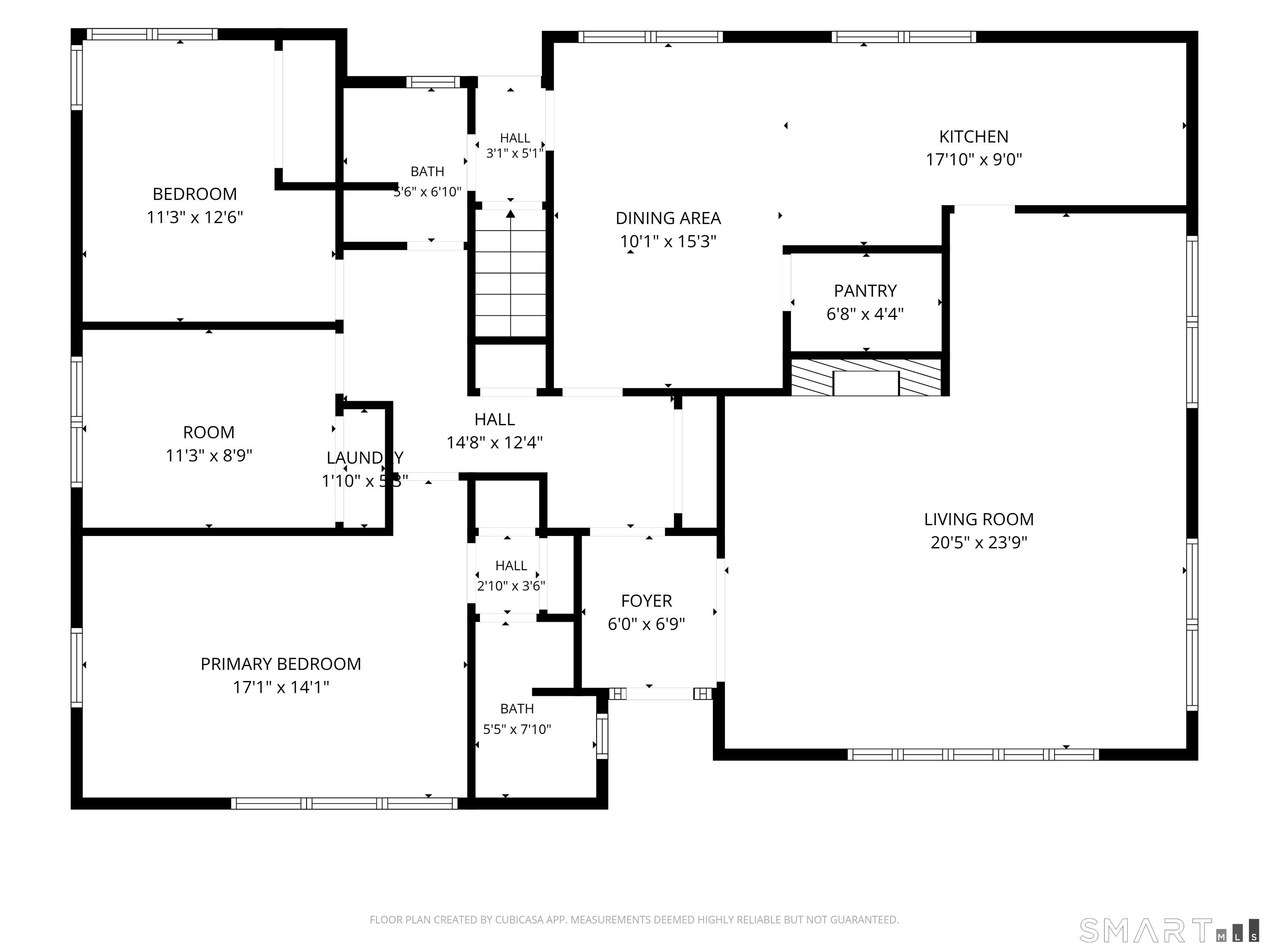 45 Whittemore Street Windham CT 06226