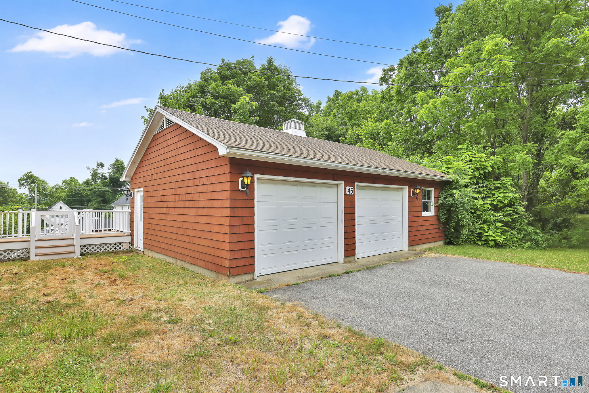 45 Whittemore Street Windham CT 06226