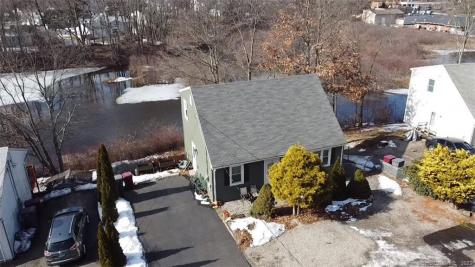 59 Melbourne Street Naugatuck CT 06770