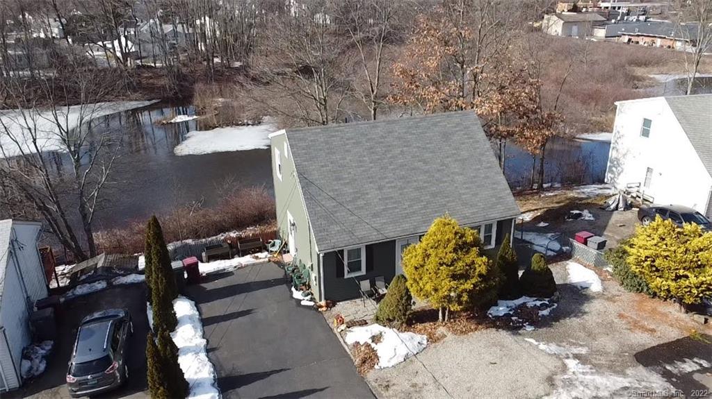 59 Melbourne Street Naugatuck CT 06770